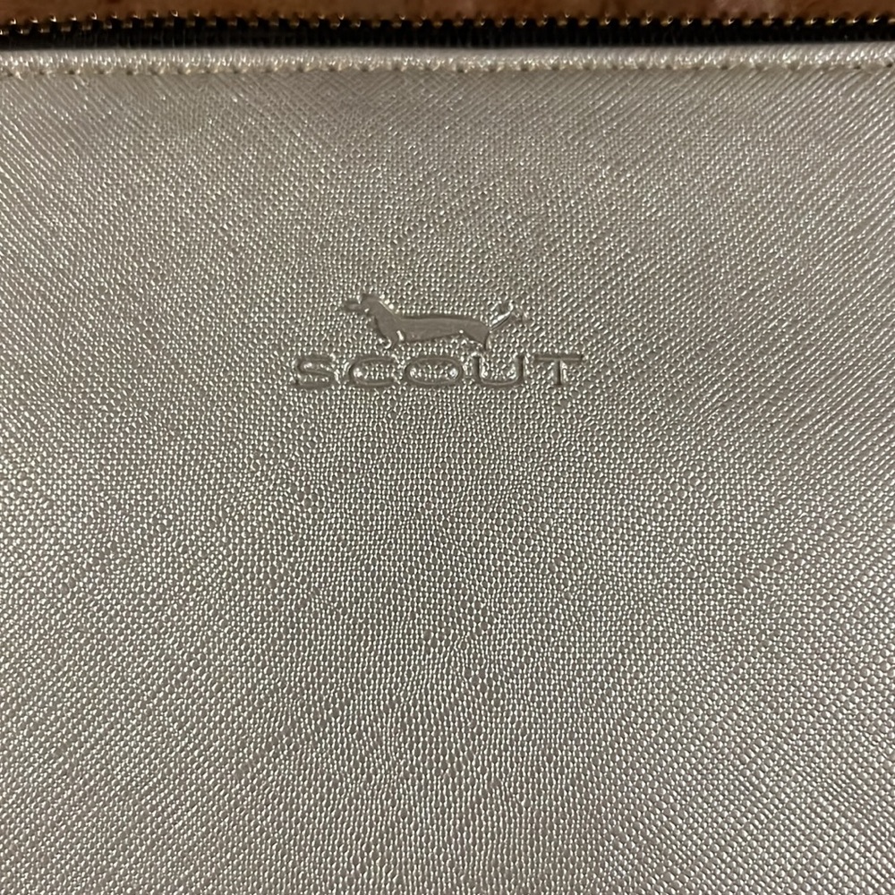 Scout Zip File Tech Case - Picture 3 of 9